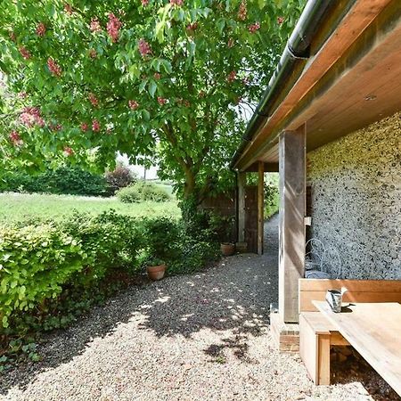 Shepherds Barn West Dean المظهر الخارجي الصورة