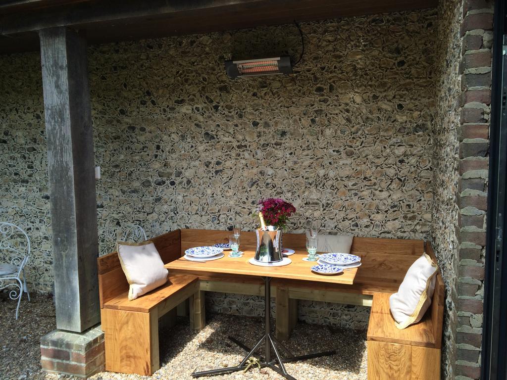 Shepherds Barn West Dean المظهر الخارجي الصورة