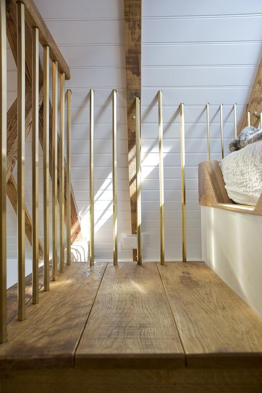 Shepherds Barn West Dean المظهر الخارجي الصورة